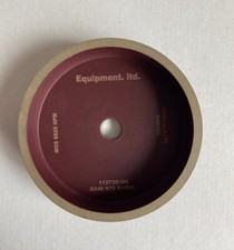 Norton Winter Diamond Grinding Wheel 115726180  60157612002 picture