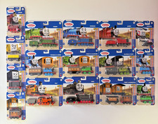 Thomas and Friends 2026 Metal Collection Diecast Trains You Pick Push Along NIB picture