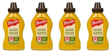 French's Mustard Sweet Onion 325 ml (4 Pack) picture
