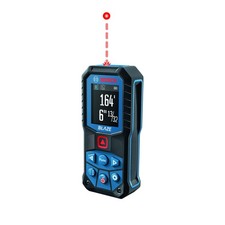 BOSCH GLM165-22 165 Ft Blaze Laser Distance Measure, One Size, ['Black'] picture