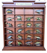 The Danbury Mint Angler’s Showcase Collection picture
