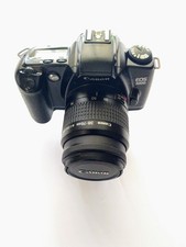 Canon EOS 3000 Camera With Canon 38-76mm Lens picture