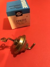 🌟🌟🌟🌟🌟HYGRADE PRODUCTS CHOKE PULL OFF ASSEMBLY CPA315 ROCHESTER 2BBL CARBS picture