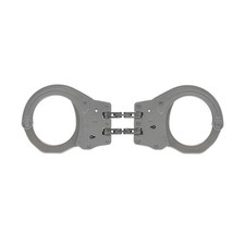 ASP Sentry Handcuffs, Professional Grade, Stainless Steel Frames Hinge picture