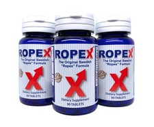 Ropex Super Saver Offer Order 2 bottles receive 1 Free picture