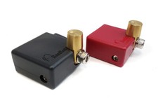 KnuKonceptz Ultimate Battery Terminal Pair 0 4 8 AWG w OEM Vertical Post Adapter picture