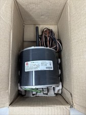 US Motors Nidec K55HXRGT-1953 Condenser Fan Motor picture