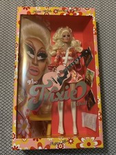 Mattel Trixie Doll Integrity Toys Exclusive Collectible picture