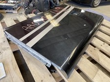2015 Newmar Ventana 3426 RV USED Left #9 Storage Luggage Compartment Door picture