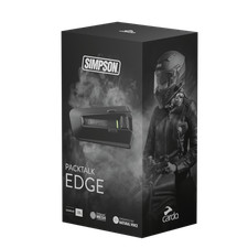 CSPT0001 Cardo/Simpson Packtalk Edge Communication System picture