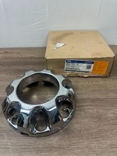 2017-2025 Ford F-250 F350 F450 Super Duty Front Wheel Center Cap HC3Z-1130-U OEM picture