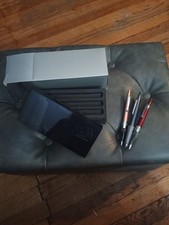 Unisex Cross Verve Pen Box with Cross Morph Pens picture