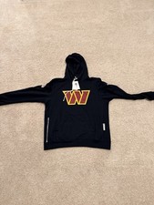 Nike Washington Commands On Field Hoodie and Hat Bundle Size Large picture