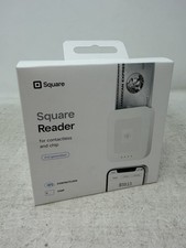 Square Reader for contactless and chip (2nd generation) 🔥Sealed🔥 picture