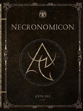 The Necronomicon: John Dee'S 1596 Translation of the Dreaded Kitab Al-Azif or th picture