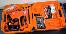 Paslode CF325XPRO24 906800 Cordless XPRO 30° Framing Nailer Kit Open Box picture