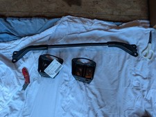 1999-2005 Mazda Miata Mx5 Oem Front Strut Bar Tower Brace Engine Bay NB 99-05 picture