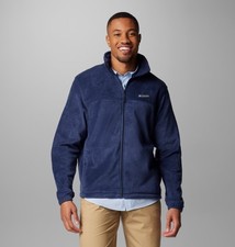 Columbia Mens Steens Mountain 2.0 Full Zip Fleece Jacket picture