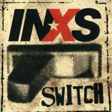 INXS - Switch- BRAND NEW SEALED CD - Buy 3 Get 2 Free picture