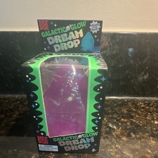 Needoh Galactic Glow Dream Drop Glow In The Dark New In Box picture