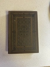 Goethe Goethe’s Werke Vol. 9 2nd Ed Hardcover German Berlin 1887 picture