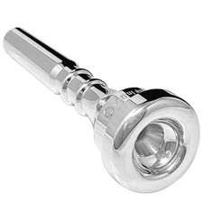 Garibaldi GAR-DC5.5W Classic Double Cup Trumpet Mouthpiece Size 5.5W picture