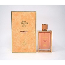 Risala Ladies Elite Hikmah Of Life Intense EDP Spray 3.4 oz Fragrances picture