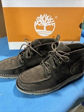Timberland Westmore Mid Lace Canteen  Chukka Boot Olive Men’s Size 8 New In Box picture