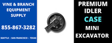 PREMIUM IDLER FOR CASE CX36 picture
