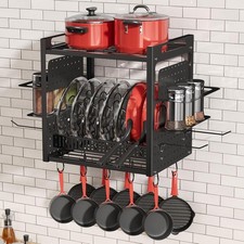 Wall Mount 16