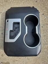2012 - 2015 Toyota Camry  Center Console Shifter Bezel Cup Holder OEM picture