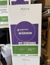 (28) Subterranean In ground Stations with Bait Brand New Unopened picture