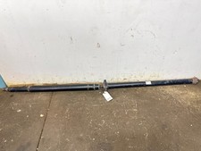 2016-2021 Jeep Renegade Rear Drive Shaft 2.4L OEM picture