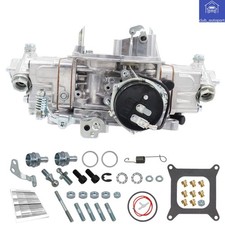 Replace For BR-67255 Carburetor For 4 Barrel 650 CFM Electric Choke picture