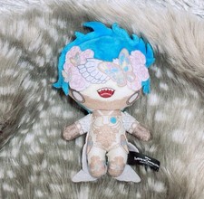 TwistedWonderland Mini Mini Plush Ortho Shroud Event Costume Version picture