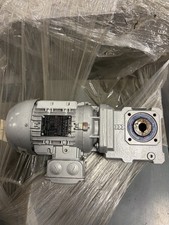 Weg W21 13599059 M330007508A4YQ16031G AL80-04 60HZ 1720RPM SUA 404S 3B 80-04F picture