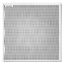Shure Ceiling Array Microphone MXA920W-S-60cm - New/Factory Sealed picture
