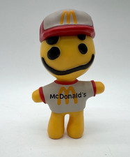 Cactus Plant Flea Market x McDonald’s Cactus Buddy Figure Happy Meal 4.5