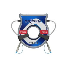 200m 500m 1000m SM OTDR Optical fiber rings Metal OTDR dead zone eliminator picture