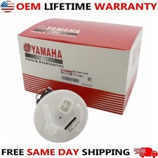 OEM Yamaha WR250R 2008-2020 WR250X 2008-2011 3D7-13907-14-00 Fuel Pump Assembly picture