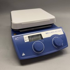 NEW IKA C-Mag HS 7 Digital Display Hotplate Stirrer Analog Ceramic 120V 3487001 picture