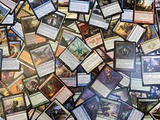 Collector's Cache SPECIAL 500 MTG Magic The Gathering Cards BULK COLLECTION LOT picture