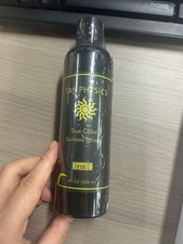 NEW 'Tan Physics True Color #1 Rated Sunless Self Tanner Tanning Lotion US STOCK picture