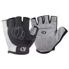 1Pair Gel Half Finger Road Bike Gloves Anti-Slip Anti-Sweat Shockproof Cycling picture
