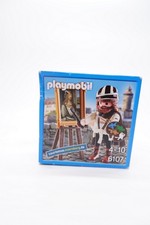 2013 Playmobil Ref.6170, Albrecht Dürer Special Edition Made in Malta NRFB picture