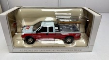 SpecCast Ford F-250/350 ACE HARDWARE Diecast Truck 1:25 Scale picture
