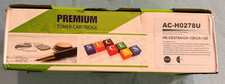 Premium Toner Cartridge AC-H0278U - New picture