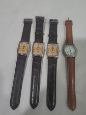 Vintage Pca Wrist Watch picture
