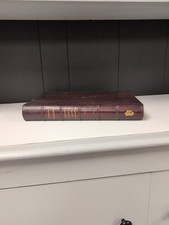 1886 Richard Wagner: Sa Vie et Ses Oeuvres by Adolphe Jullien, Illustrated picture