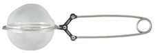Miltex Integra 65-28 Mesh Bur & Diamond Holder Large Stainless Steel picture